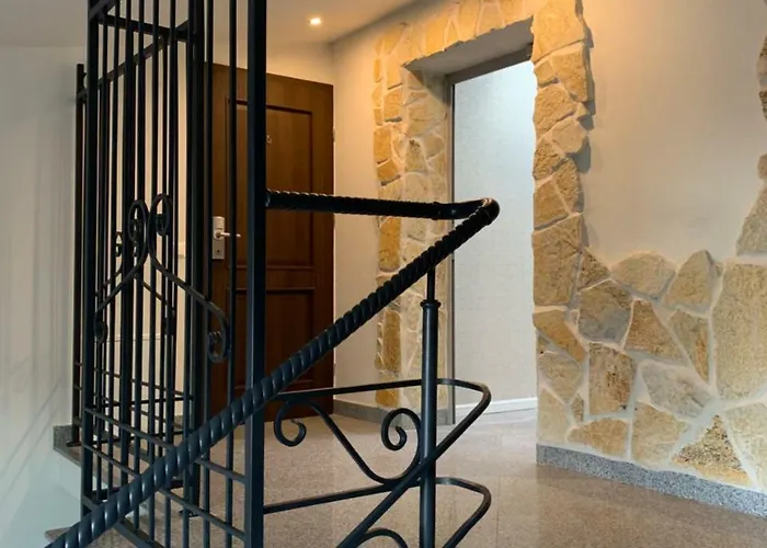 Grono Bed & Breakfast