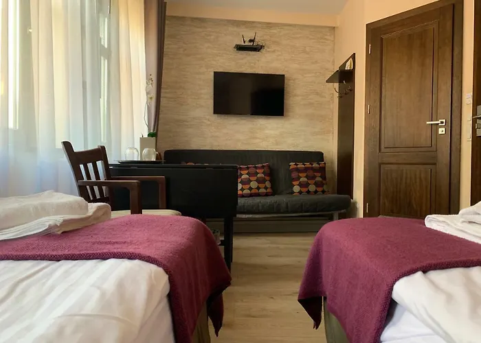 Bed & Breakfast Grono