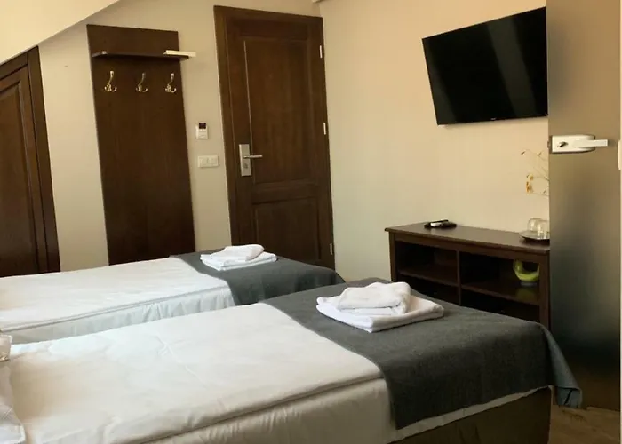 Grono 4* Czestochowa